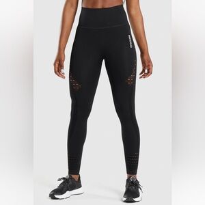 NWOT Gymshark Energy Seamless Leggings